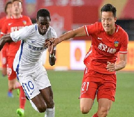 Soi kèo, dự đoán Macao Shaanxi Chang’an vs Guangxi Pingguo, 15h ngày 21/8