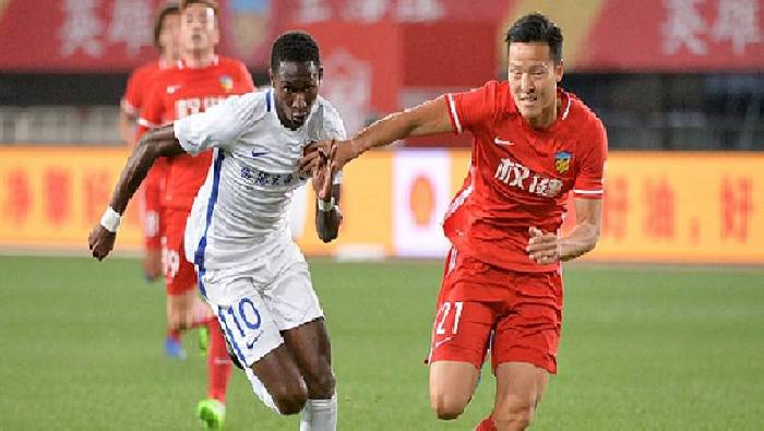 Soi kèo, dự đoán Macao Shaanxi Chang’an vs Guangxi Pingguo, 15h ngày 21/8