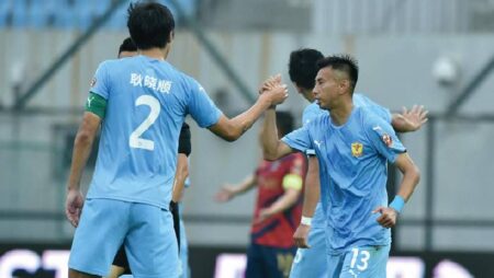 Soi kèo, dự đoán Macao Shaanxi Chang’an vs Sichuan Jiuniu, 15h ngày 1/8