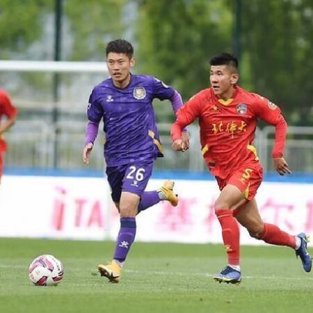 Soi kèo, dự đoán Macao Shijiazhuang vs Qingdao Manatee, 14h30 ngày 31/8