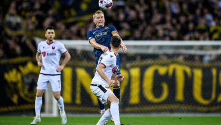Soi kèo, dự đoán Macao Shkendija vs AIK, 01h00 ngày 12/08
