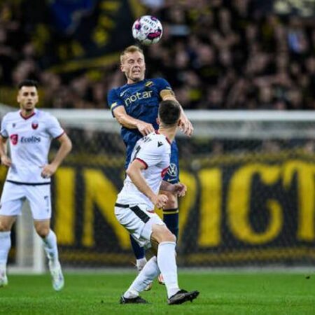 Soi kèo, dự đoán Macao Shkendija vs AIK, 01h00 ngày 12/08