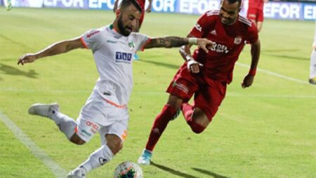 Soi kèo, dự đoán Macao Sivasspor vs Alanyaspor, 23h15 ngày 22/8