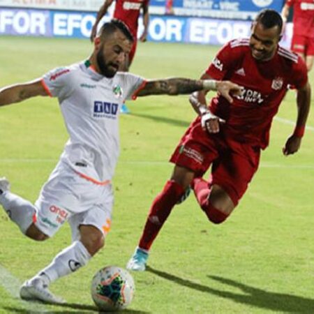 Soi kèo, dự đoán Macao Sivasspor vs Alanyaspor, 23h15 ngày 22/8