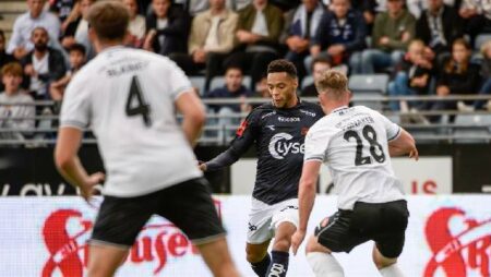 Soi kèo, dự đoán Macao Sligo Rovers vs Viking, 1h ngày 12/8