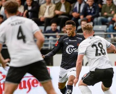 Soi kèo, dự đoán Macao Sligo Rovers vs Viking, 1h ngày 12/8