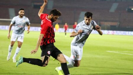 Soi kèo, dự đoán Macao Smouha vs Pharco, 21h30 ngày 30/8