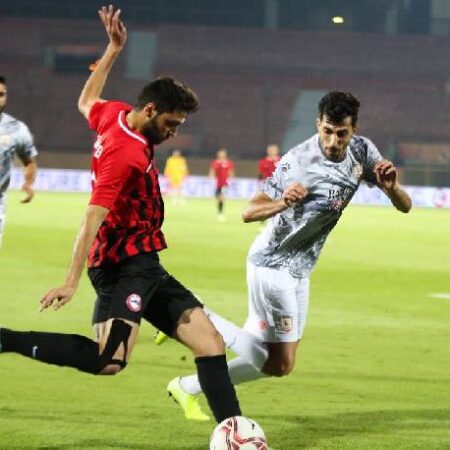 Soi kèo, dự đoán Macao Smouha vs Pharco, 21h30 ngày 30/8