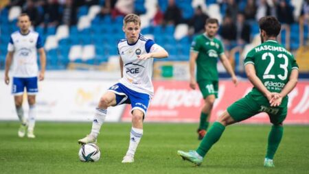 Soi kèo, dự đoán Macao Stal Mielec vs Cracovia, 23h ngày 5/8