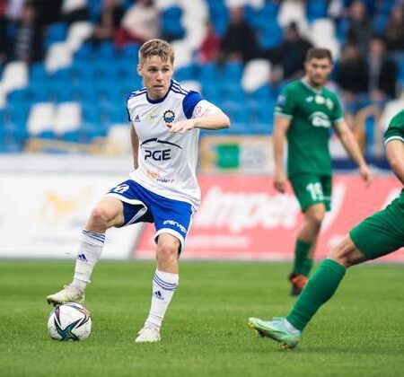 Soi kèo, dự đoán Macao Stal Mielec vs Cracovia, 23h ngày 5/8
