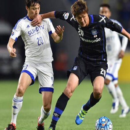 Soi kèo, dự đoán Macao Tokyo vs Cerezo Osaka, 17h ngày 13/8