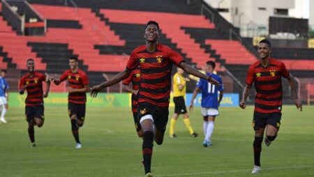Soi kèo, dự đoán Macao Tombense vs Sport Recife, 7h30 ngày 19/8