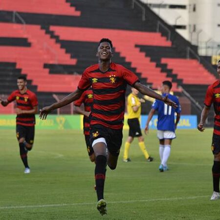 Soi kèo, dự đoán Macao Tombense vs Sport Recife, 7h30 ngày 19/8