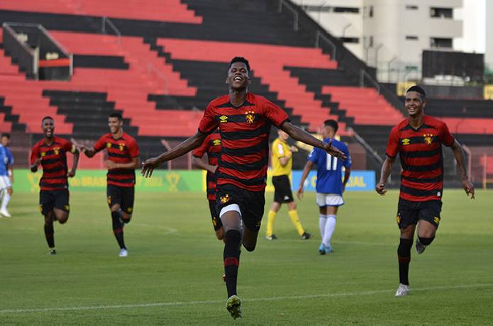 Soi kèo, dự đoán Macao Tombense vs Sport Recife, 7h30 ngày 19/8