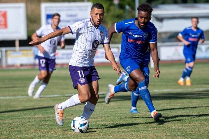 Soi kèo, dự đoán Macao Troyes vs Toulouse 20h00 ngày 14/8