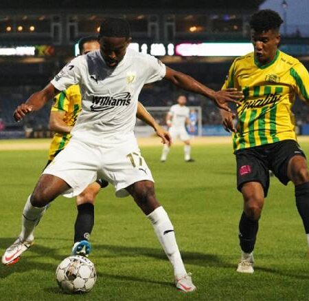 Soi kèo, dự đoán Macao Tulsa vs Hartford, 7h35 ngày 25/8