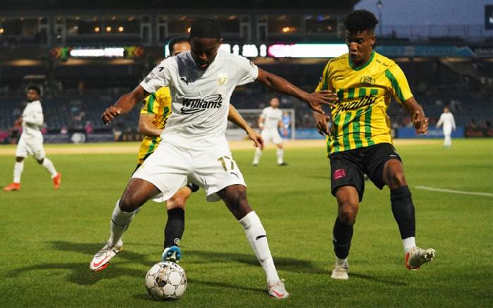 Soi kèo, dự đoán Macao Tulsa vs Hartford, 7h35 ngày 25/8