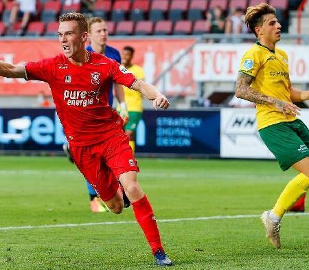 Soi kèo, dự đoán Macao Twente vs Fortuna Sittard, 19h30 ngày 14/8
