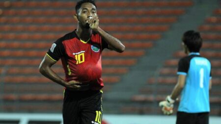 Soi kèo, dự đoán Macao U16 Đông Timor vs U16 Lào, 16h ngày 1/8