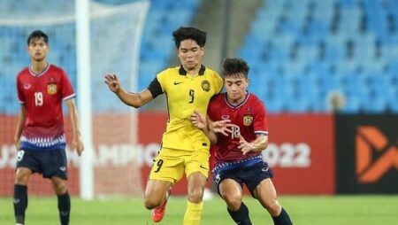 Soi kèo, dự đoán Macao U16 Malaysia vs U16 Cambodia, 19h00 ngày 02/08