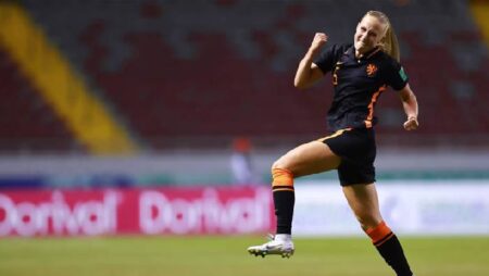 Soi kèo, dự đoán Macao U20 nữ Hà Lan vs U20 nữ Ghana, 6h ngày 18/8