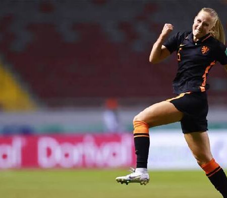 Soi kèo, dự đoán Macao U20 nữ Hà Lan vs U20 nữ Ghana, 6h ngày 18/8