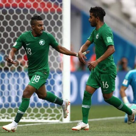 Soi kèo, dự đoán Macao U20 Saudi Arabia vs U20 Palestine, 20h30 ngày 3/8