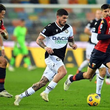 Soi kèo, dự đoán Macao Udinese vs Salernitana, 23h30 ngày 20/8
