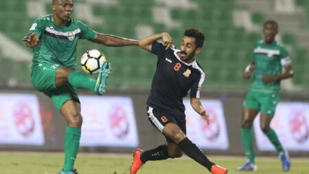 Soi kèo, dự đoán Macao Umm Salal vs Al Rayyan, 21h10 ngày 30/8