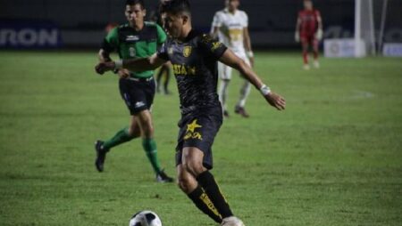 Soi kèo, dự đoán Macao Venados Yucatán vs Pumas Tabasco, 7h05 ngày 25/8