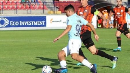 Soi kèo, dự đoán Macao Vicente vs Riga, 2h ngày 12/8