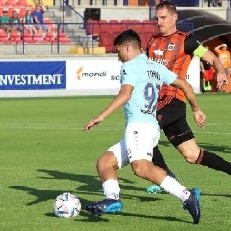 Soi kèo, dự đoán Macao Vicente vs Riga, 2h ngày 12/8