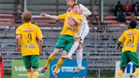 Soi kèo, dự đoán Macao VPS vs Ilves, 19h ngày 6/8