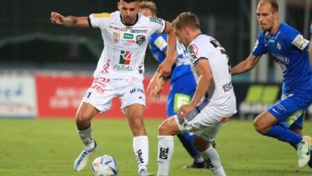 Soi kèo, dự đoán Macao Wolfsberger vs Gzira, 0h30 ngày 4/8