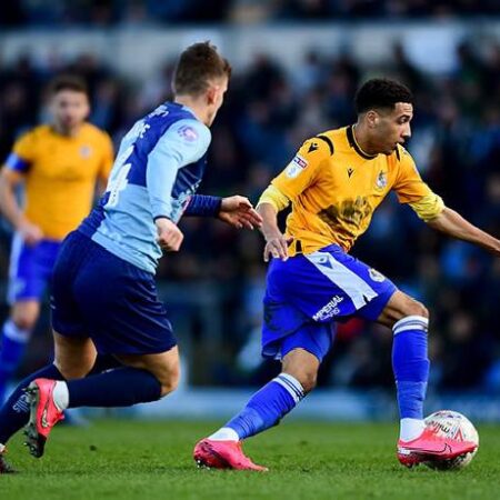 Soi kèo, dự đoán Macao Wycombe vs Bristol, 1h45 ngày 25/8
