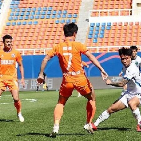 Soi kèo, dự đoán Macao Xinjiang Tianshan vs Jiangxi Beidamen, 15h00 ngày 13/8