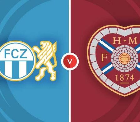 Soi kèo, dự đoán Macao Zurich vs Hearts, 0h ngày 19/8