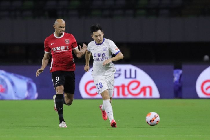 Nhận định kèo Meizhou Hakka vs Dalian Pro, 18h30 ngày 28/8 dự đoán VĐQG Trung Quốc