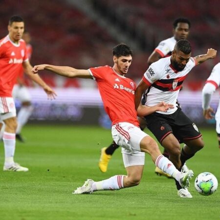 Nhận định kèo Melgar vs Internacional (RS), 5h15 ngày 5/8 dự đoán Copa Sudamericana