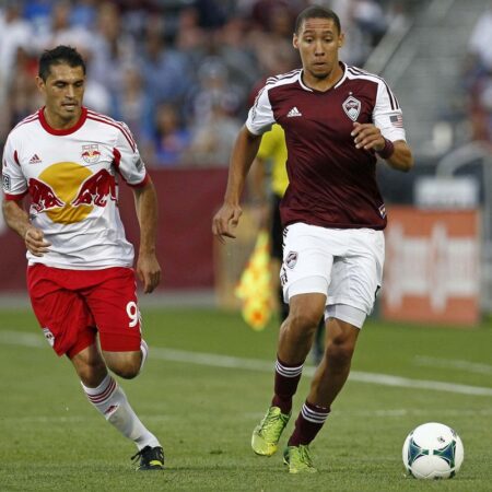 Nhận định kèo New York Red Bulls vs Colorado Rapids, 6h30 ngày 3/8 dự đoán MLS Mỹ