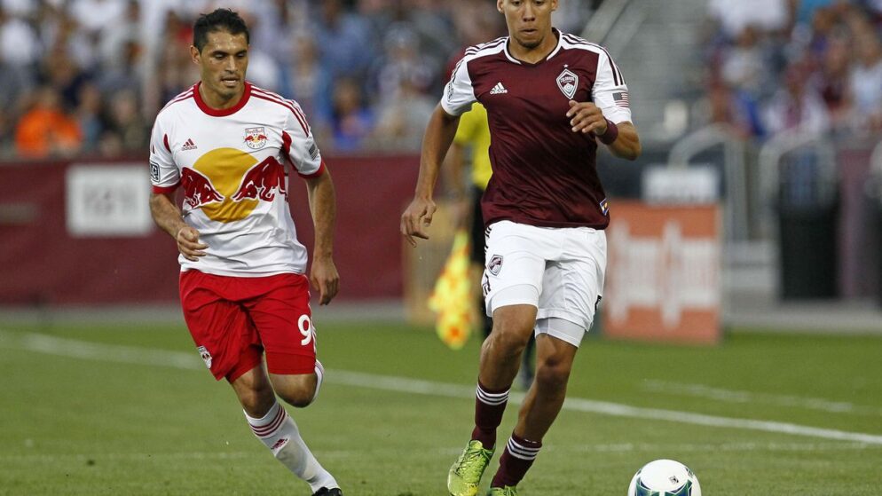Nhận định kèo New York Red Bulls vs Colorado Rapids, 6h30 ngày 3/8 dự đoán MLS Mỹ
