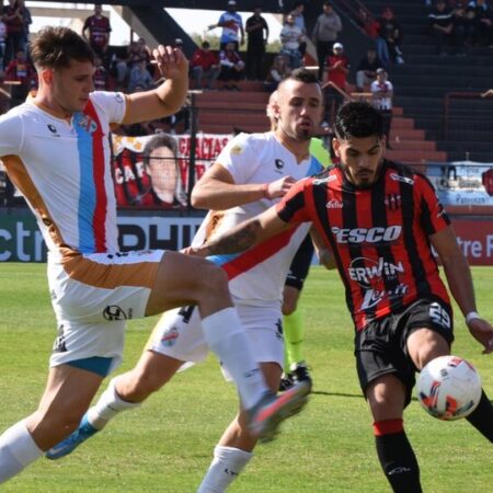 Nhận định kèo Patronato Parana vs Argentinos Juniors, 5h00 ngày 24/8 dự đoán VĐQG Argentina