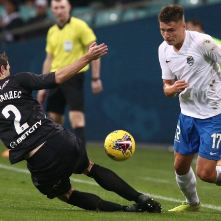 Nhận định kèo PFC Sochi vs FK Khimki, 0h00 ngày 27/8 dự đoán VĐQG Nga