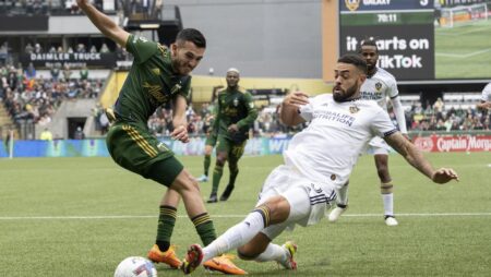 Nhận định kèo Portland Timbers vs Nashville, 9h30 ngày 4/8 dự đoán MLS Mỹ
