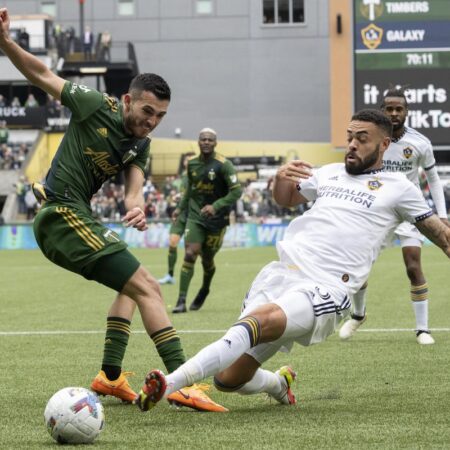Nhận định kèo Portland Timbers vs Nashville, 9h30 ngày 4/8 dự đoán MLS Mỹ