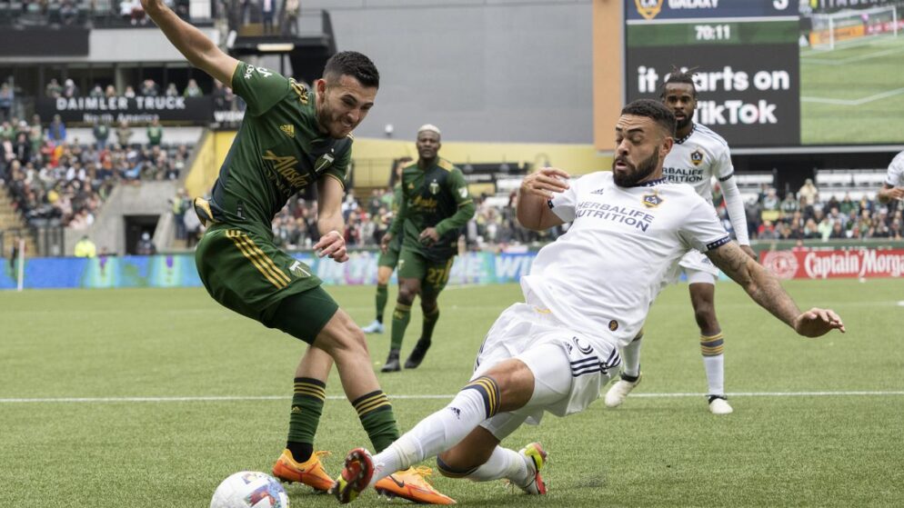 Nhận định kèo Portland Timbers vs Nashville, 9h30 ngày 4/8 dự đoán MLS Mỹ
