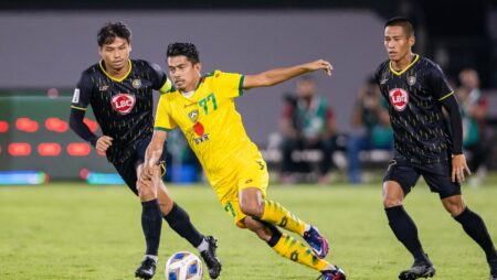 Nhận định kèo PSM Makassar vs Kedah, 18h00 ngày 9/8 dự đoán AFC Cup