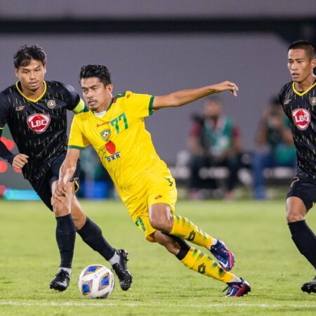 Nhận định kèo PSM Makassar vs Kedah, 18h00 ngày 9/8 dự đoán AFC Cup