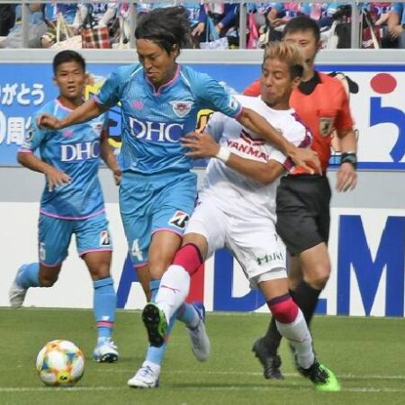 Nhận định kèo Sagan Tosu vs Nagoya Grampus Eight, 17h00 ngày 14/8 dự đoán VĐQG Nhật Bản