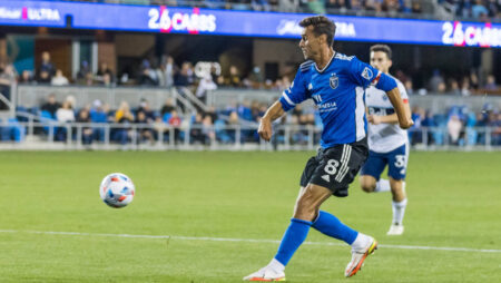 Nhận định kèo San Jose Earthquakes vs Inter Miami CF, 9h30 ngày 4/8 dự đoán MLS Mỹ